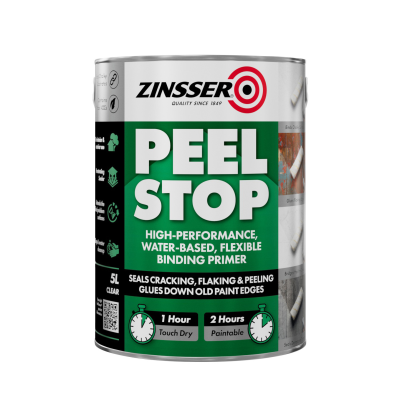 Zinsser Peel Stop 5L