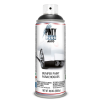 Pinty Plus Auto Bumper Spray Textured 400ml Black