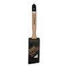 Paint Warrior Badger Long Handle Angle Brush 2''