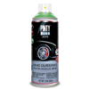 Pinty Plus Auto Brake Caliper Spray 400ml Green