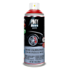 Pinty Plus Auto Brake Caliper Spray 400ml Red