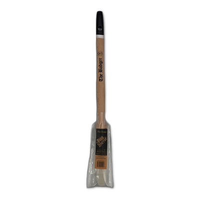 Paint Warrior Badger Sash Brush 14mm