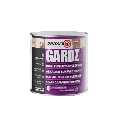 Zinsser Gardz 500ml