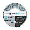 Cellfast Multiflex Pro Garden Hose 0.5 inch x 50m