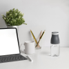 Tatay Urban Drink Bottle 400ml Grey