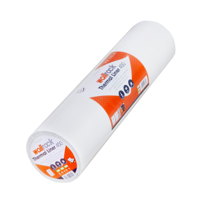 Wallrock Thermal Liner 75cm x 10m