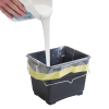 Coral Paintwiz Scuttle Liners 5L 8 Pack