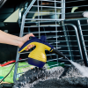 Zero In Ultra Power Household Pest Killer Steam Gun