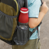 Tatay Urban Drink Bottle 650ml Red