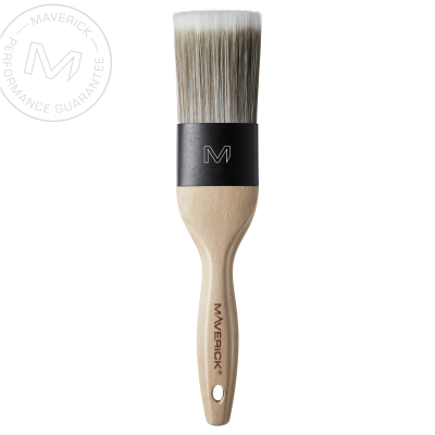Maverick Series X Paint Brush 2 inch
