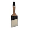 Paint Warrior Badger Beavertail Semi-Oval Angle Brush 2.5''