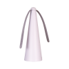 Zero In Fly Go! USB Rechargeable Fan Repeller