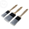 Maverick Series S Paint Brush Set 3 Piece