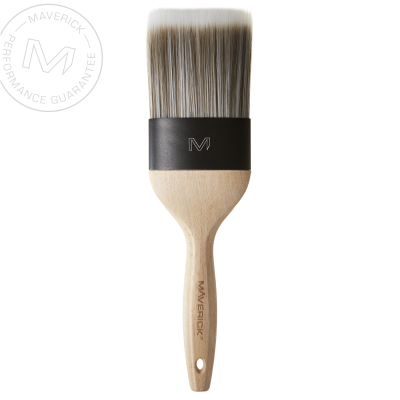 Maverick Series X Paint Brush 3 inch
