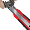 Allway Soft Grip Snap Off Knife 18mm