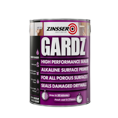 Zinsser Gardz 5L