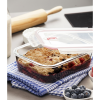 Tatay Cook & Eat Hermetic Glass Container 1.5L