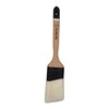 Paint Warrior Badger Long Handle Angle Brush 2''