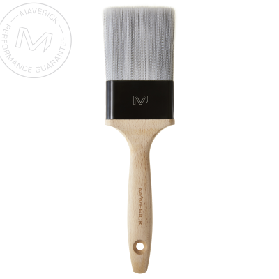 Maverick Series S Paint Brush 3 inch