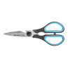 Cellfast Ergo Multi-Purpose Scissors 22cm