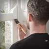 Maverick Series X Paint Brush 1.5 inch