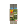Big Cheese Free To Go Biodegradable Mouse Trap Twinpack