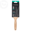 Maverick Series X Paint Brush 3 inch