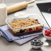 Tatay Cook & Eat Hermetic Glass Container 1.5L