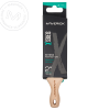 Maverick Series X Angle Stubby Paint Brush 2 inch