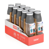 Tatay Urban Drink Bottle 650ml Grey