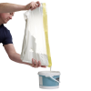 Coral Paintwiz Scuttle Liners 15L 8 Pack