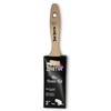 Paint Warrior Beavertail Brush 2''