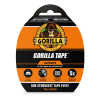 Gorilla Ultimate Tape Black 11m