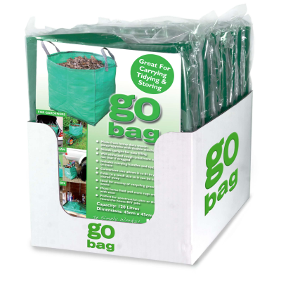Planit Go Bag
