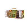 Big Cheese Poison Free Baited Multi-Catch Rat Cage Trap