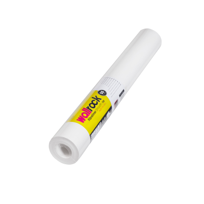 Wallrock Fibreliner Smooth 55cm Single Roll 10m