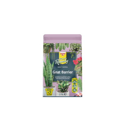 Zero In Plant Remedy Gnat Barrier 2.5L
