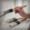Maverick Series S Paint Brush Set 3 Piece