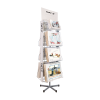 Tuftop Glass Worktop Protector Display Stand
