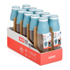 Tatay Urban Drink Bottle 650ml Blue