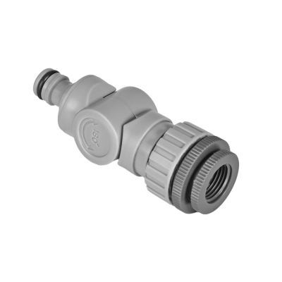 Cellfast Cellpro Angle Connector With Female Thread