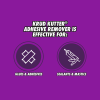 Krud Kutter Adhesive Remover benefits 2