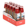 Tatay Urban Drink Bottle 650ml Red