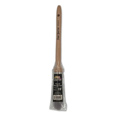Paint Warrior Sash Brush 18mm