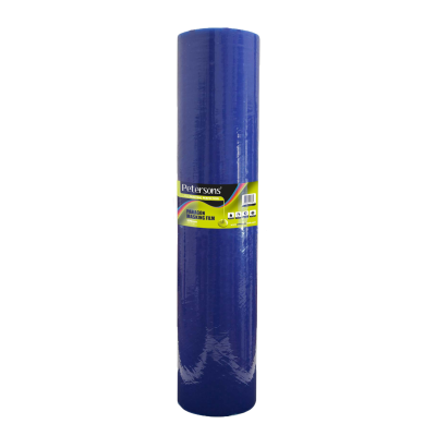 Petersons Paragon Masking Film Blue 500mm x 100m