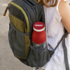 Tatay Urban Drink Bottle 650ml Red