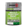 Zinsser PermaWhite Interior Matt 5L