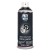 Pinty Plus Auto Wheel Paint 400ml Black