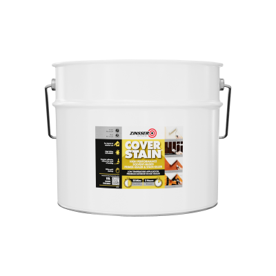 Zinsser Cover Stain Primer Sealer 10L