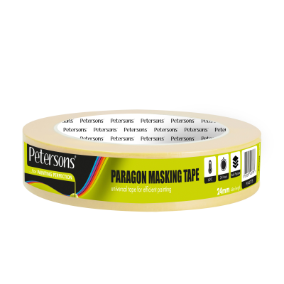 Petersons Paragon Masking Tape 36mm x 48m